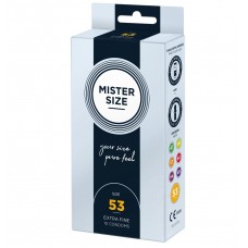 Mister Size 53 N10